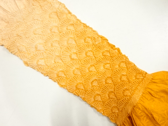 Japanese Kimono / Accessories Silk